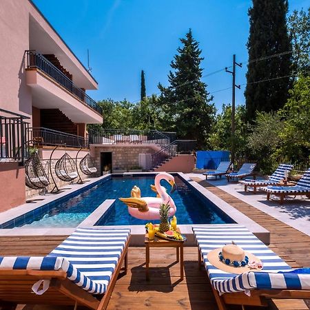 Celopeci Villa Providenca מראה חיצוני תמונה
