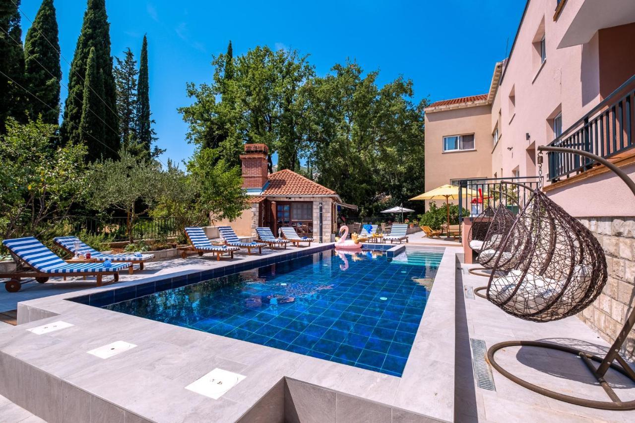 Celopeci Villa Providenca מראה חיצוני תמונה
